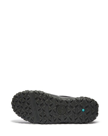 Timberland Greenstride Motion 6 Trainer - Grey/Black