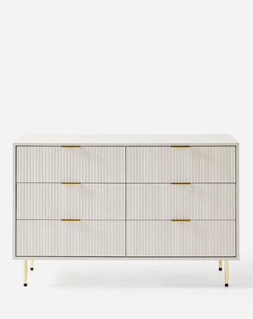 Fernley Large Chest