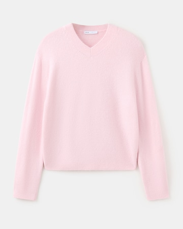 Mango Sweater Ralphie
