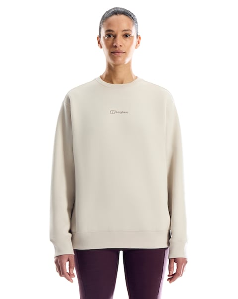 Berghaus Essential Logo Sweater