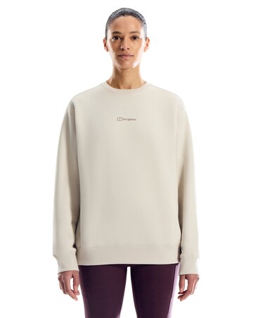 Berghaus Essential Logo Sweater