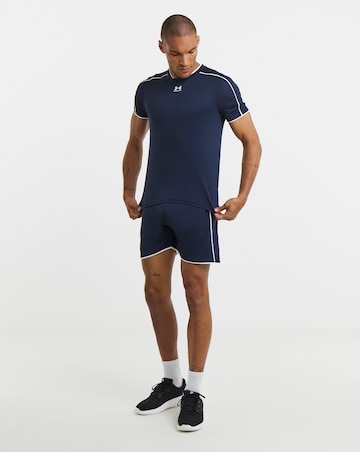 Under Armour Challenger Train T-Shirt