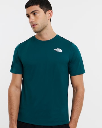 The North Face 24/7 Short Sleeve Tech T-Shirt
