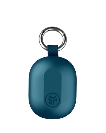 JLab JBuds Mini ANC True Wireless Earbuds - Blue