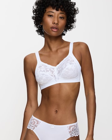 Triumph Delicate Doreen Non Wired Bra