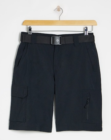 Columbia Silver Ridge Utility Cargo Short