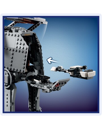 LEGO AT AT