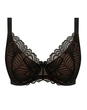 Freya Alanna Padded Plunge