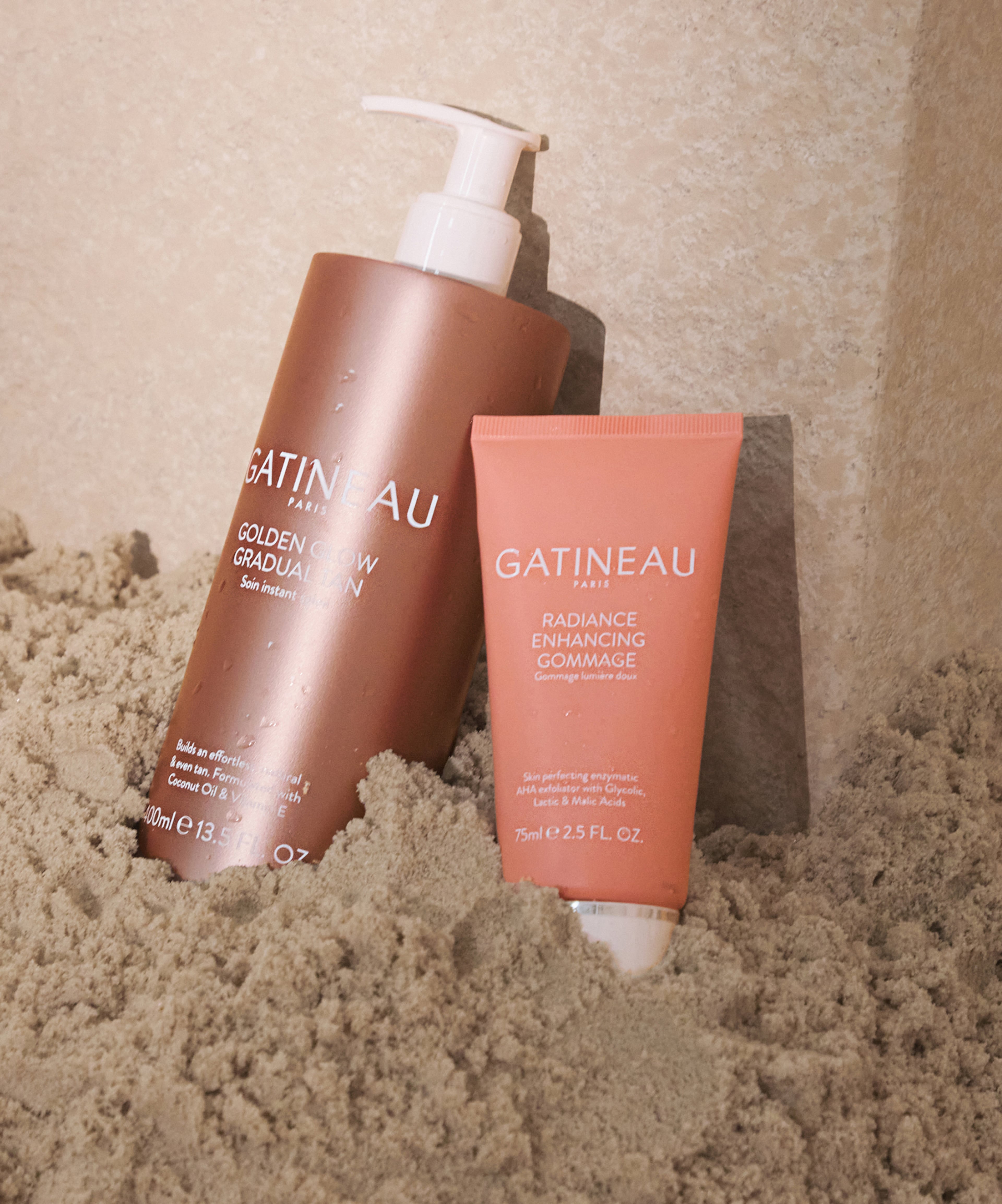 Gatineau beauty products