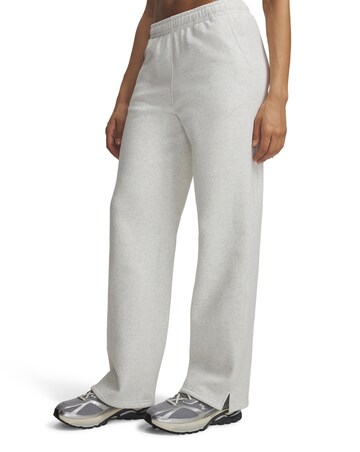 Under Armour Rival Fleece Straight Pant