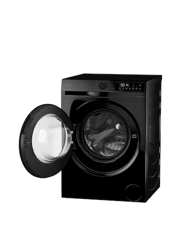 Install - Candy Quick Pro GWD 496B8B-809+6kg- Black