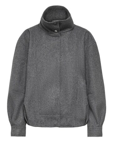 ONLY HIGH COLLAR BOMBER JACKET
