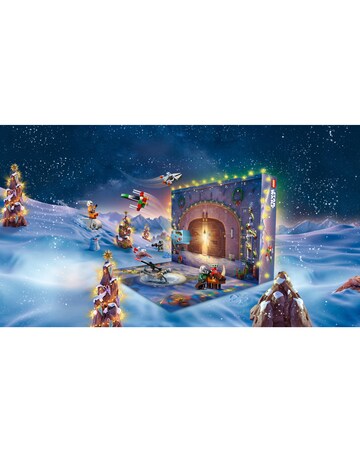 LEGO Star Wars Advent Calendar 2026 75456
