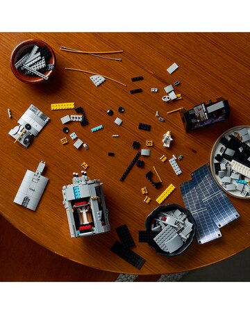 LEGO Icons Telescope