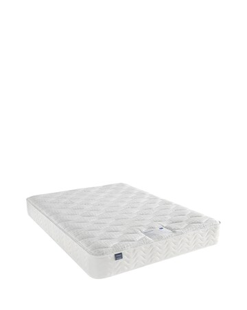 Silentnight Comfort Breathe 800 Pocket Mattress