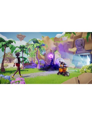 Disney Dreamlight Valley: Cozy Edition (Nintendo Switch 2)