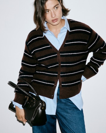 Mango Cardigan Ralphie