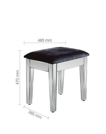 Valencia Stool
