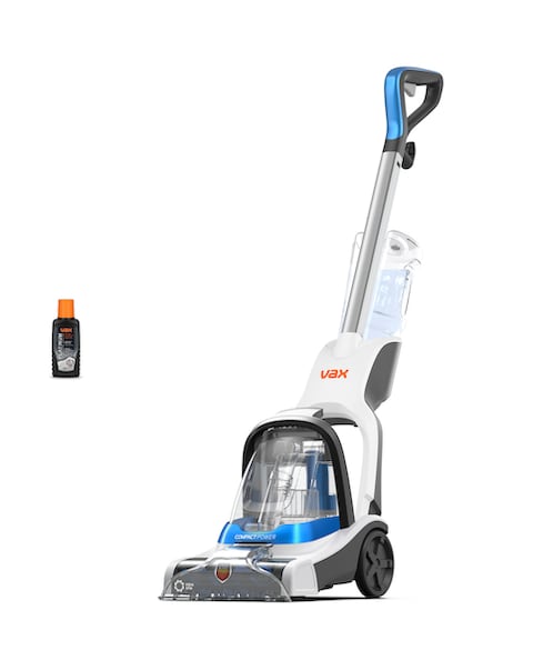 Vax Compact Power Carpet Washer