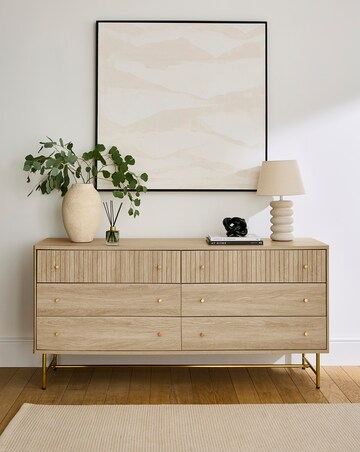 Tate Chest of Drawers