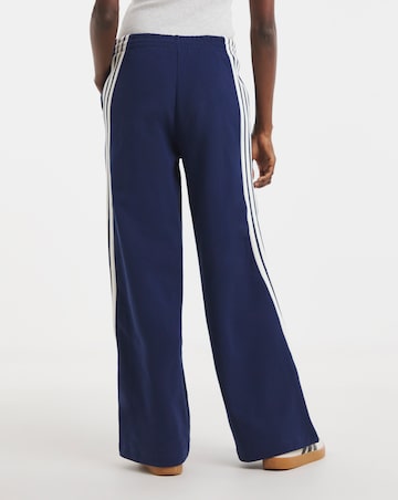 adidas Kit 3-Stripes Wide Pant