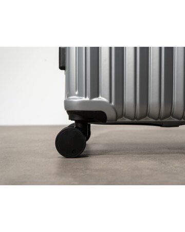 Rock Luna Large Suitcase