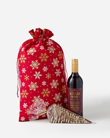 Mulled Wine & Chocolate
