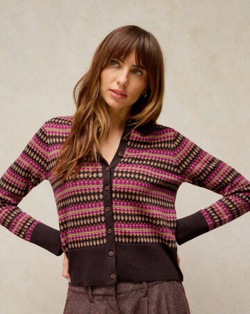 White Stuff Lois Fairilse Cardi