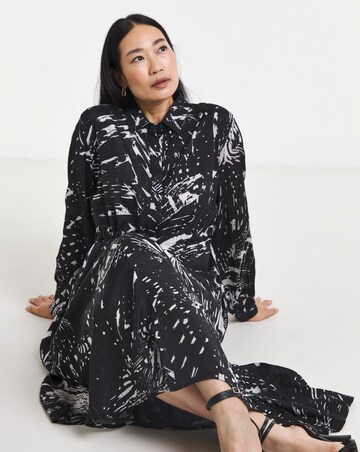 Religion Charisma Maxi Dress