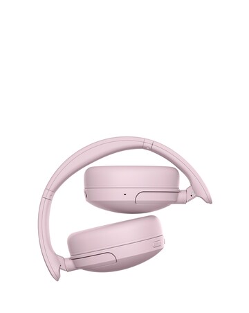 Sony WH-CH730N Wireless Noise Cancelling Over-Ear Headphones - Pink