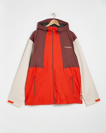 Columbia Inner Limits II Jacket