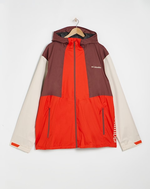 Columbia Inner Limits II Jacket