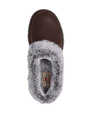 Skechers Bobs Keepsake Lite Slippers - Wide Fit (E)
