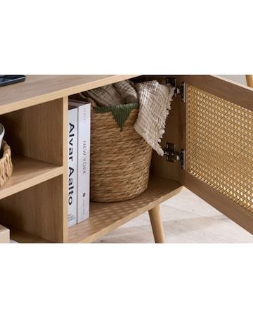 Croxley Large TV Unit