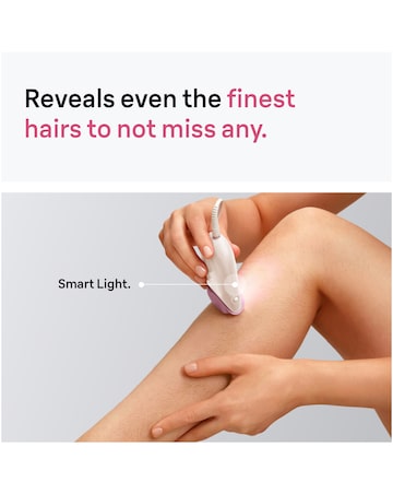 Braun Silk-Epil 3 SE3-031 Epilator