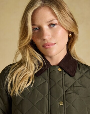 Joules Highgrove Coat