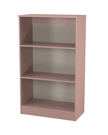 Humber Ready Assembled Bookcase - Kids