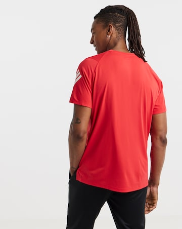 adidas 365 Tech T-Shirt