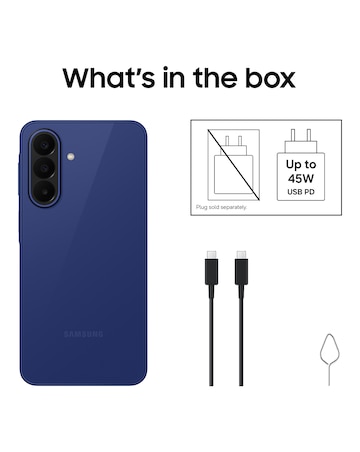 Samsung Galaxy A27 5G 256GB - Blue