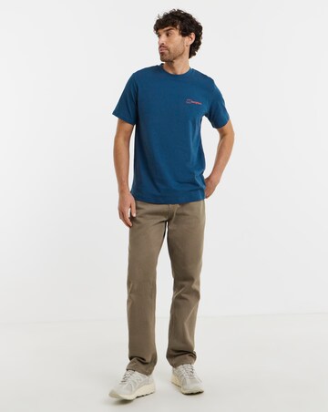 Berghaus Staticscape Essential T-Shirt