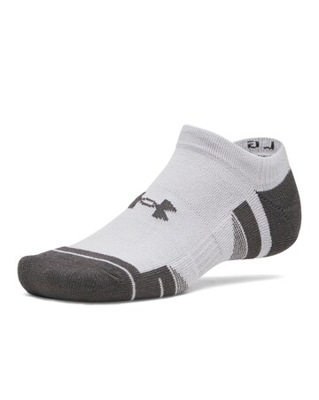 Under Armour Performance Tech Trainer Socks