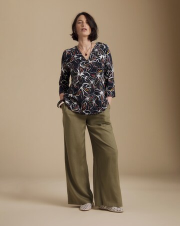 Julipa Jersey Tunic