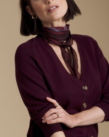 Julipa V-Neck Cardigan