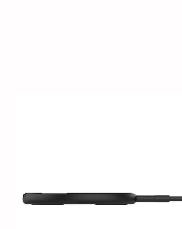 Belkin BoostCharge 15W Qi Wireless Charging Pad with USB-C Cable & Adapter