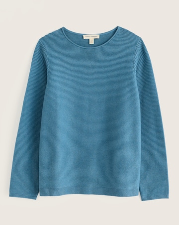 Seasalt Cornwall Makers Jumper