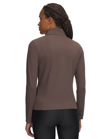 Under Armour Motion Full-Zip