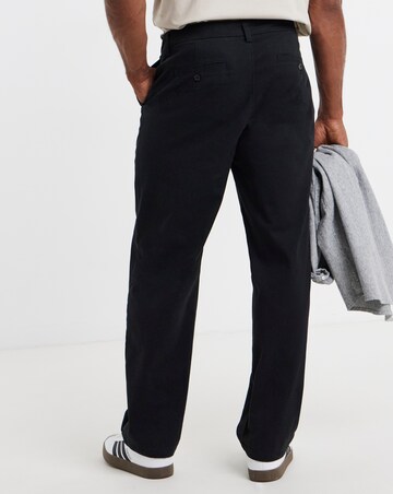 Loose Fit Chino