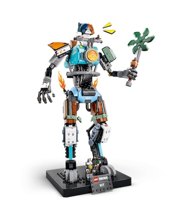 LEGO Fortnite KIT 77081