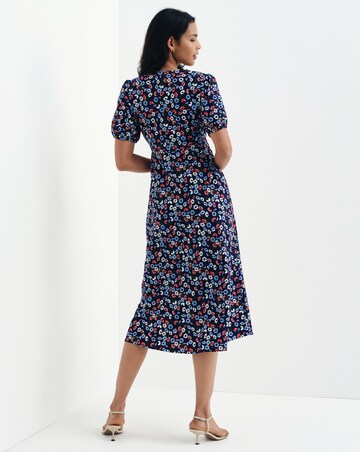 FINERY LONDON ROBYN DRESS