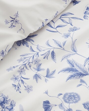 Bianca Thea Floral Duvet Cover Set